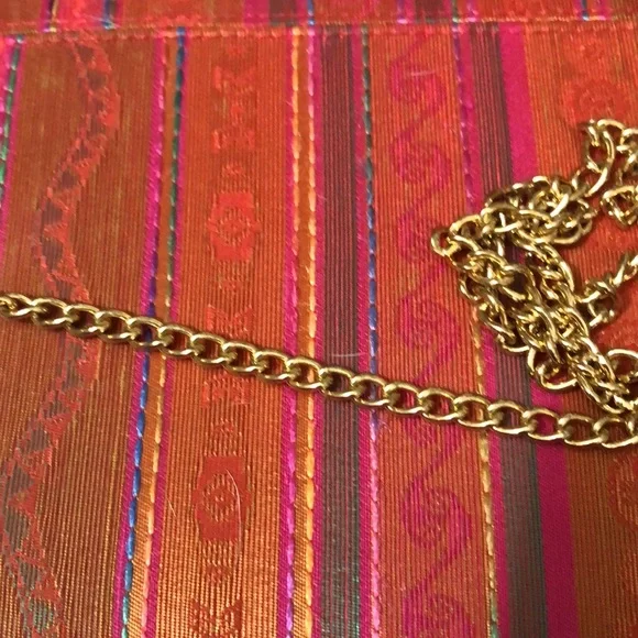 Vintage Bellini purse - Picture 6 of 7